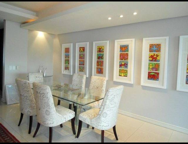 2 BEDROOM PROPERTY TO RENT IN MORNINGSIDE